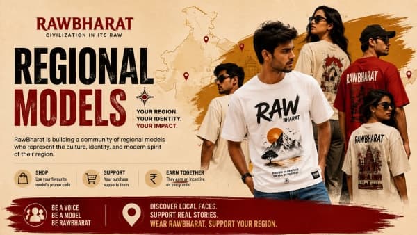 Regional Models Section
